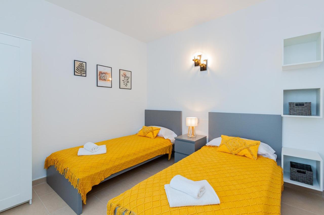 Cala Alta Sweet Apartments เบนิดอร์ม ภายนอก รูปภาพ