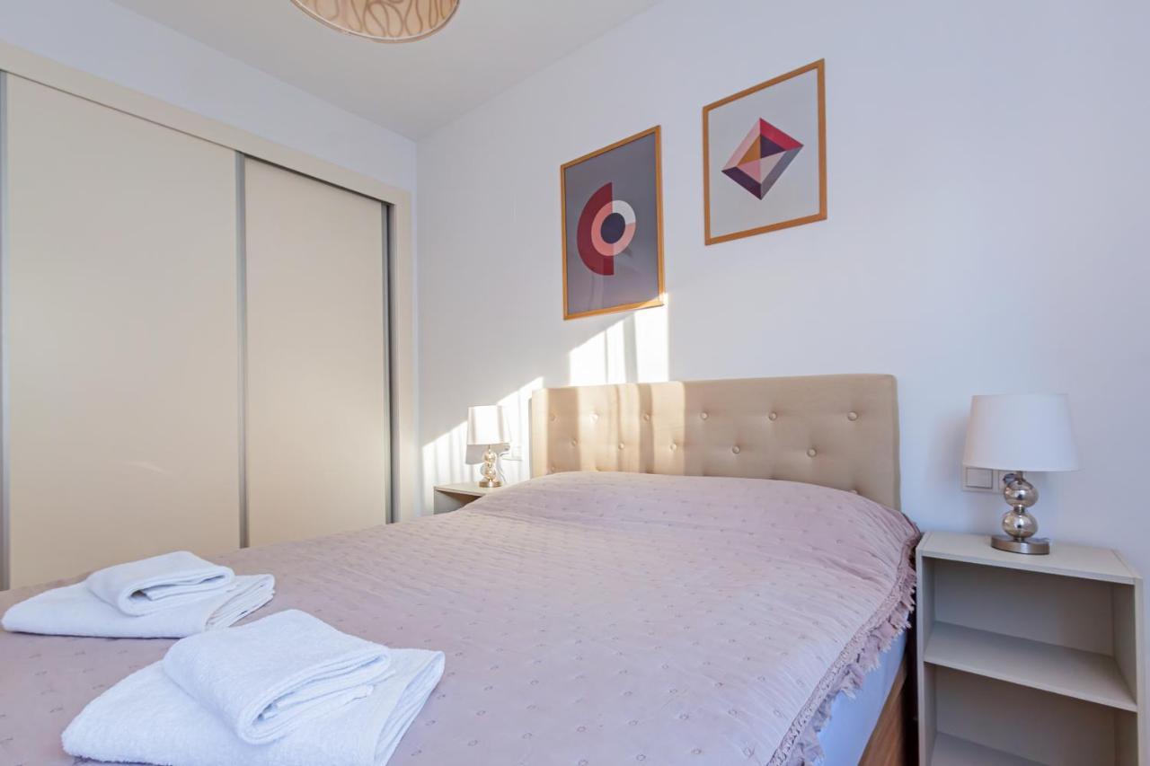 Cala Alta Sweet Apartments เบนิดอร์ม ภายนอก รูปภาพ